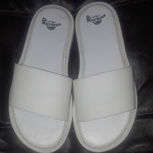 Dr Martens AirWair Cierra II Slide Sandals NWOT